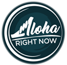 Aloha Right Now