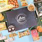 Aloha Right Now Hawaiian Snack Pack Gift Box Deluxe - Pack of 11