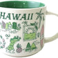 Starbucks Been There Series Hawaii Mug