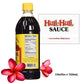 World Market Hawaii's Famous Huli-Huli Sauce - Hawaiian BBQ Sauce 24 Ounce - 1 Pack