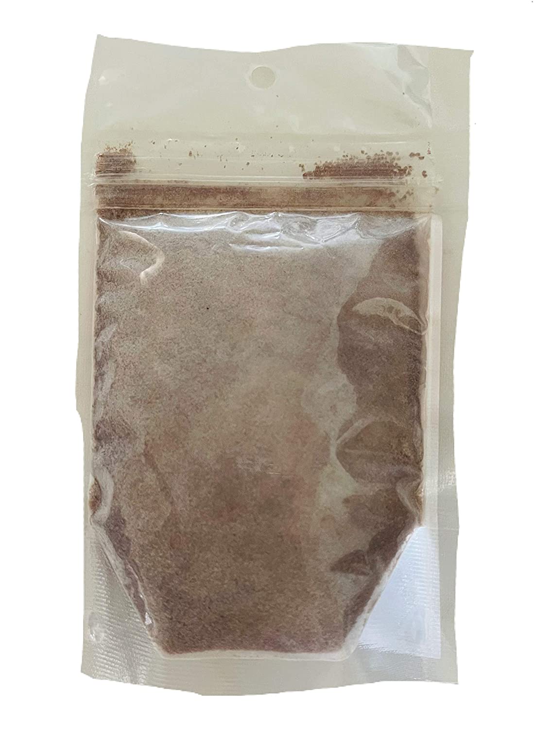 Hawaiian Poi Powder 3oz - Made in Hawaii From Hawaiian Taro