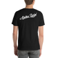 Aloha Livin' T-Shirt in Black
