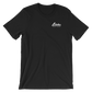 Aloha Livin' T-Shirt in Black