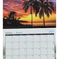 Islander 2023 Hawaii 12-Month Calendar (Aloha State The Gathering Place)