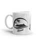 The Aloha Right Now Coffee Mug