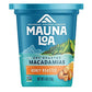 Mauna Loa Premium Hawaiian Roasted Macadamia Nuts, Honey Roasted Flavor, 4 Oz Cup (Pack of 1)