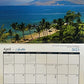 Long's 2023 Maui the Valley Isle Hawaiian Twelve Month Calendar