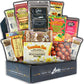 Aloha Right Now Hawaiian Snack Pack Gift Box Deluxe - Pack of 11